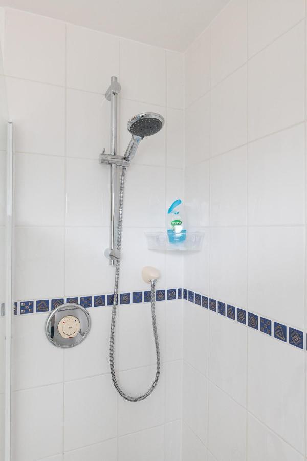Foss Flat Apartamento York Exterior foto
