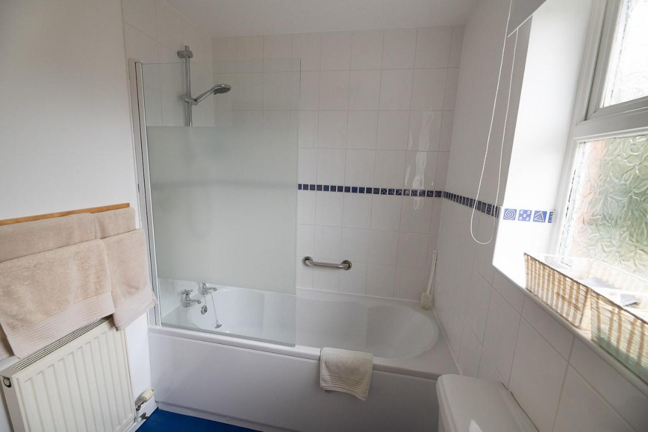 Foss Flat Apartamento York Exterior foto