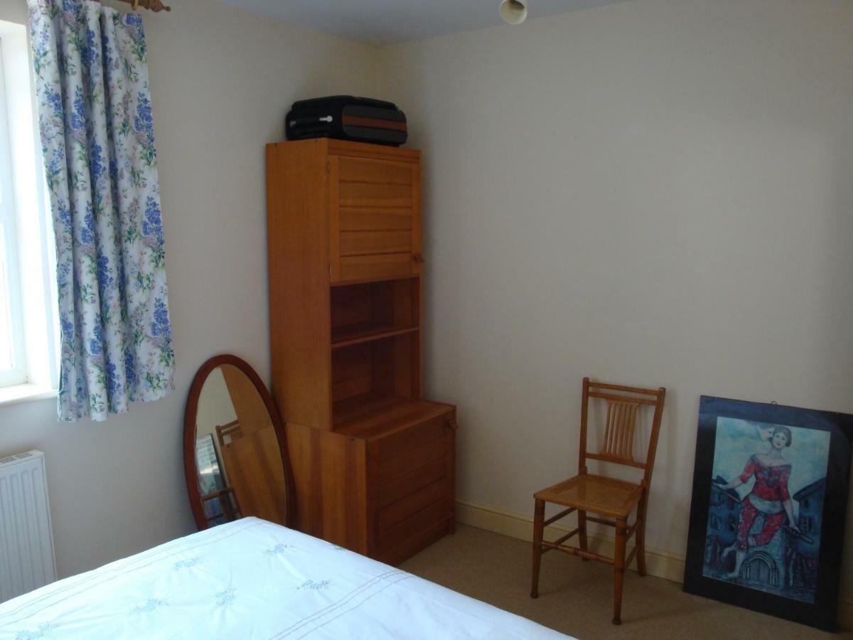 Foss Flat Apartamento York Exterior foto